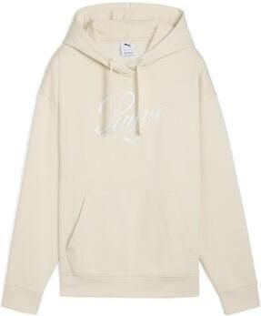 Puma Sweater Ess Script