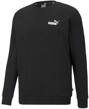 Puma Sweater Ess Small Logo Crew