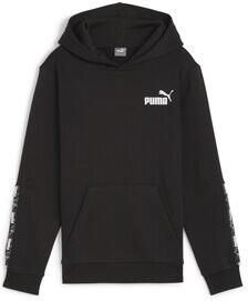 Puma hoodie zwart Trui Jongens Katoen Capuchon Logo 164 - Foto 2