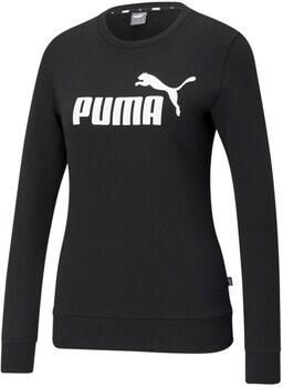 PUMA Hoodie ESS Logo Crew TR