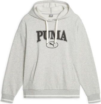 Puma Squad Trui Grijs Trui Dames