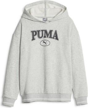 Puma Sweater Grijs Sweater Meisje