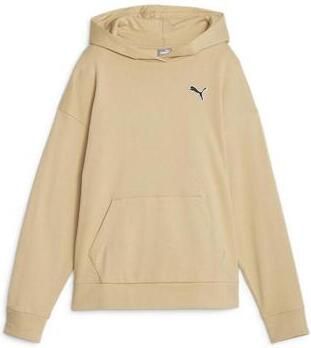 Puma Betere Essentials Hoodie Beige Dames