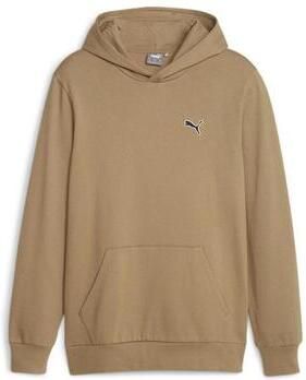 Puma Betere Essentials Hoodie Brown Heren