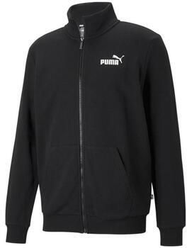 PUMA Trainingsjack ESS Track Jacket TR