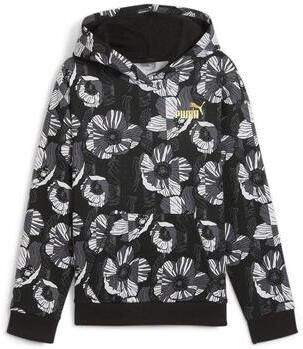 PUMA Hoodie ESS+ CLASS ACT AOP HOODIE FL G