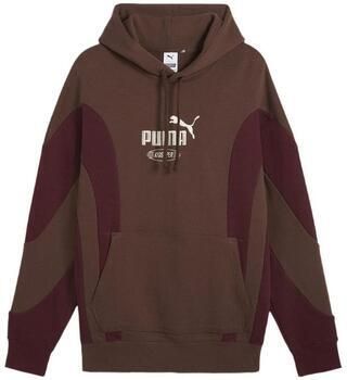 Puma x Kid Super Brown Heren