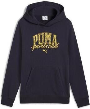 Puma Sweater Sweatshirt à capuche enfant Class