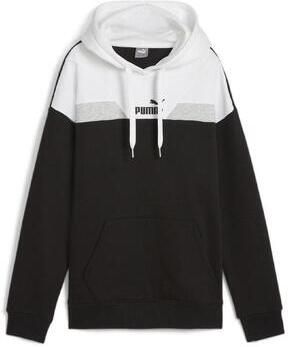 Puma Power Hoodie Black Dames
