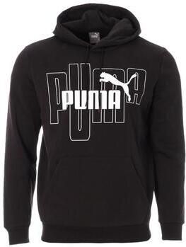 Puma Sweater