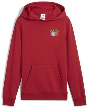 Puma Sweater Sweatshirt à capuche enfant X One Piece Graphic