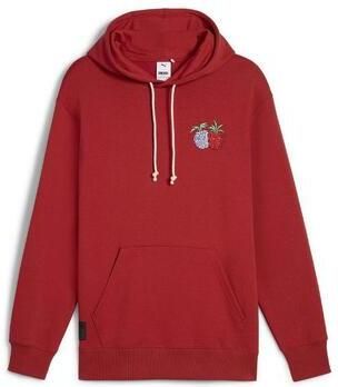 Puma Sweater Sweatshirt à capuche X One Piece