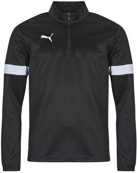 Puma Sweater INDIVIDUALRISE ZIP TOP
