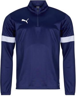 Puma Sweater INDIVIDUALRISE ZIP TOP