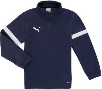 Puma Sweater INDIVIDUARISE ZIP TOP JR