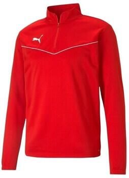 Puma Sweater JR Teamrise 14 Zip Top