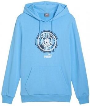 Puma Sweater Manchester City Culture Team