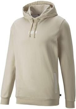 Puma Sweater Modern Basics Hoodie TR Putty