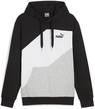 Puma Sweater Power Colorblock