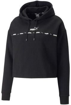 Puma Sweater Power Tape Hoodie FL