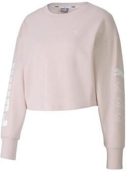 Puma Sweater Rebel Crew Sweat TR