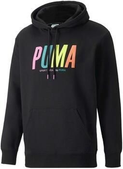 Puma Sweater Swxp Graphic