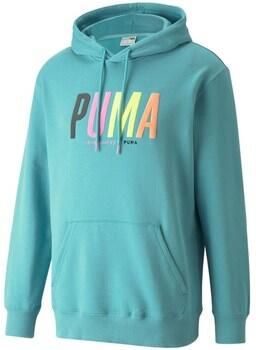 Puma Sweater Swxp Graphic
