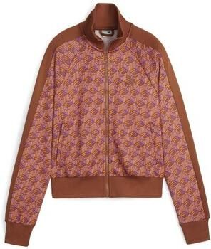 Puma Sweater T7 Aop Track