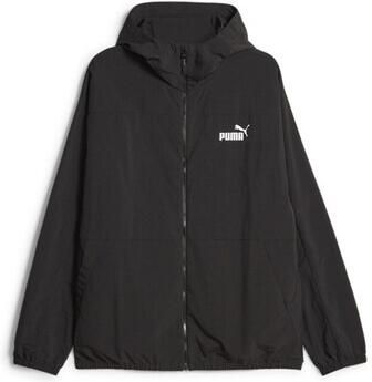 Puma Sweater Windbreaker