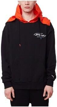 Puma Sweater X Attempt Hoodie