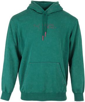 Puma Sweater Sweatshirt à capuche X Squid Game Graphic