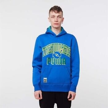 Puma Sweater X The Hundreds Hoodie