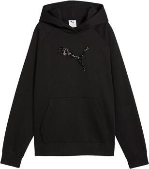 Puma Capuchon sweaters Ess Sequins Standard