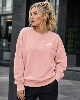 Puma Essentials Roze Trui Dames
