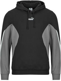 Puma Sweaters ESS BLOCK Hoodie FL
