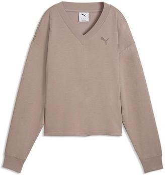 Puma Sweaters Ess Elevated