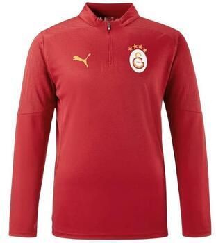 Puma Sweaters Galatasaray 1 4 zip Training 24 25