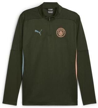 Puma Sweaters Manchester City Sweat Training