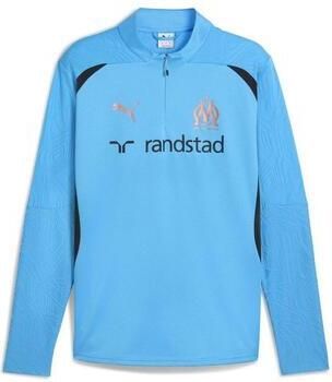 Puma Sweaters OM Sweat 1 4 zip