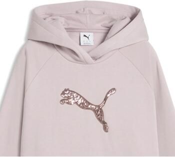 Puma Sweaters Standard Hoodie