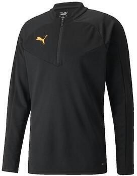 Puma Sweaters Sweat Individual FINAL 1 4 Zip Training
