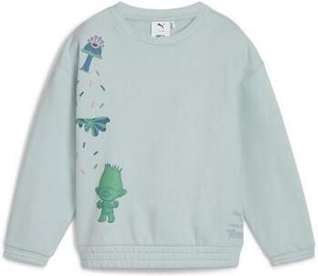 Puma Sweaters X Trolls