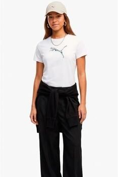 Puma T-shirt 182872