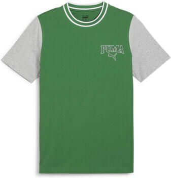 Puma T-shirt Korte Mouw 678968