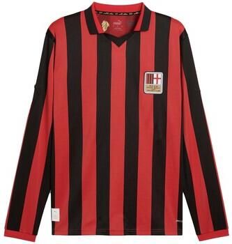 Puma T-shirt Acm 125Th Authentic Jersey Ls