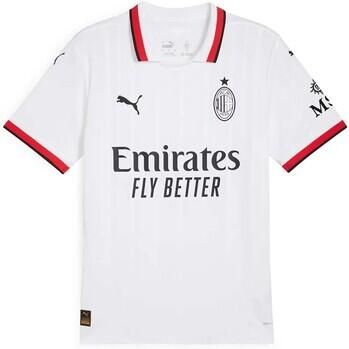Puma T-shirt Acm Away Jersey Replica