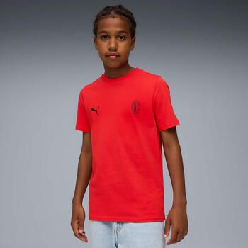 Puma T-shirt Acm Ftbless Tee Jr