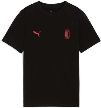 Puma T-shirt Acm Ftbless Tee Jr