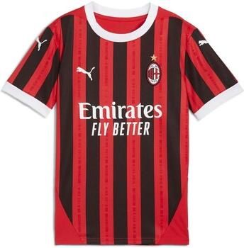 Puma T-shirt Acm Home Jersey Replica Jr