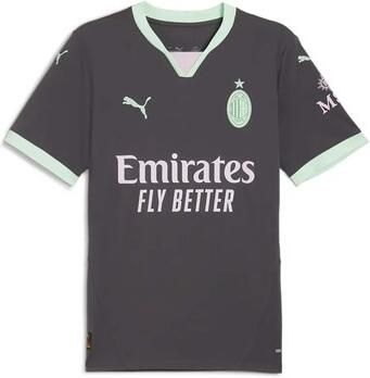 Puma T-shirt Acm Third Jersey Replica